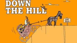 game pic for Down The Hill